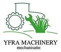 Logo Yfra